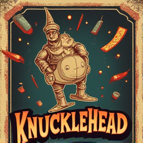 Knucklehead