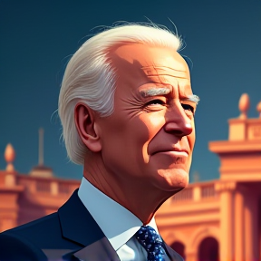 Biden Rises – Act 1