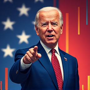 Biden Rises – Act 1