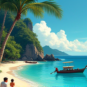 Phuket Dreams