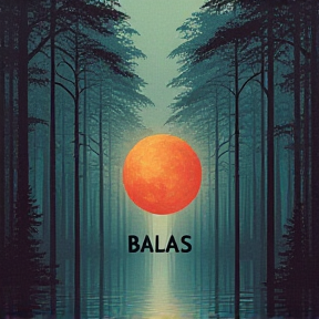 Balas 