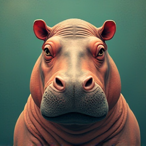 I Want a Hippo