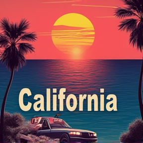 california love