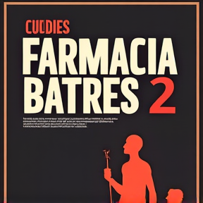 FARMACIA BATRES 2