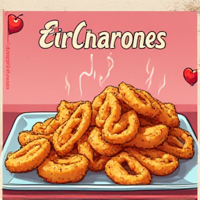 SheCharrones: Chi-Saw Chicharron Theme Song