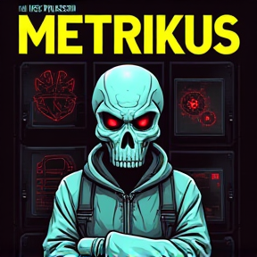 Metrikus Delight