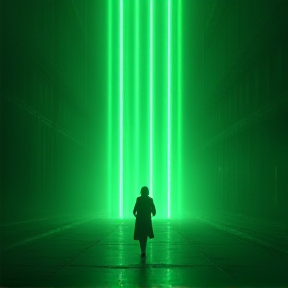 Green Light