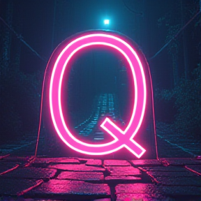 Q