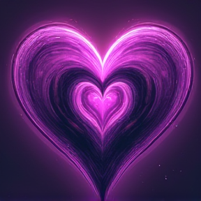 PURPLE HEART CORE