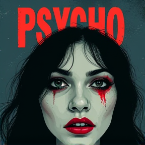 Psycho 