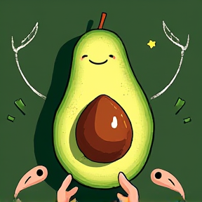 Avocado Dream