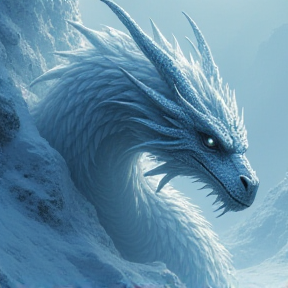 Syrex, Monarch of Frost