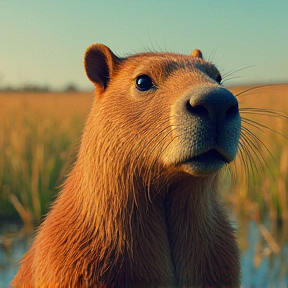 Capybara Kingdom