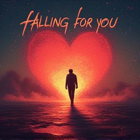 Falling for you