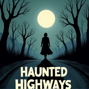 Haunted Highways 3