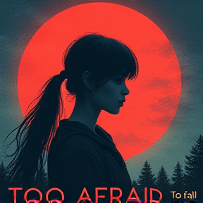 Too Afraid To Fall 