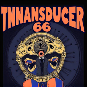 tnansducer 66