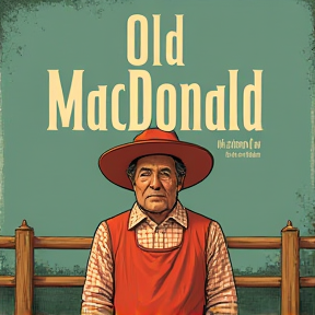 Old MacDonald