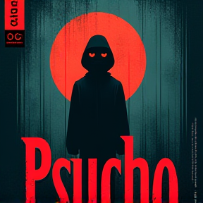 Psycho 