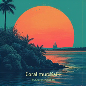 Coral mundial