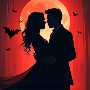 Dance with a Vampire