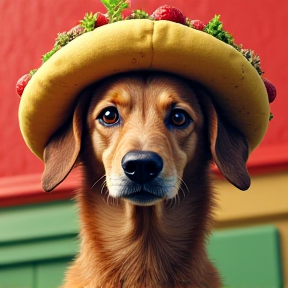 Taco el Perro