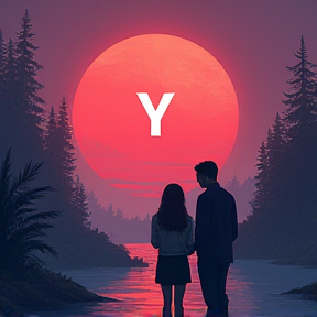 Y