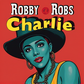 Robby Robs - Charlie