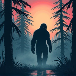 Bigfoot Stomp