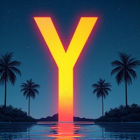 Y