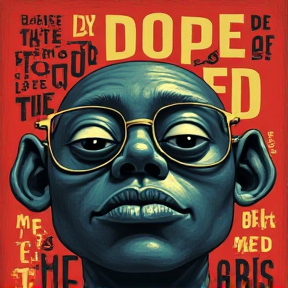 Dope head blues