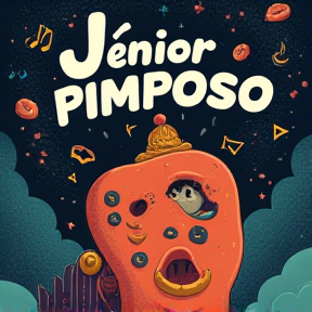 Júnior Pimposo