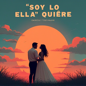 SOY LO QUE ELLA QUIERE