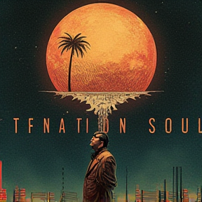 TENTATION SOUL