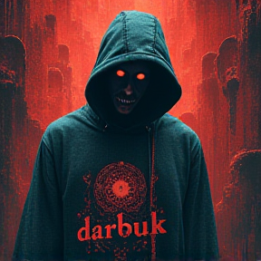 darbuk