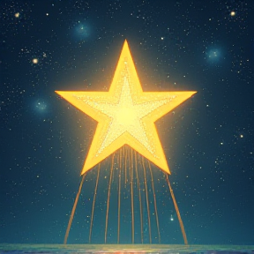 My Guiding Star