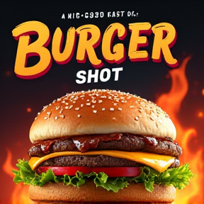 Burger Shot Anthem