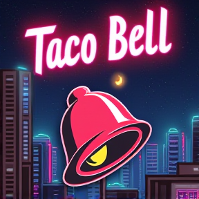 Taco Bell Tango of Doom