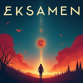 Eksamen 