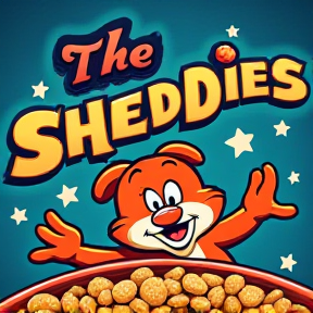 Shreddies Groove