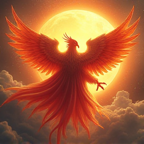 Phoenix Rising