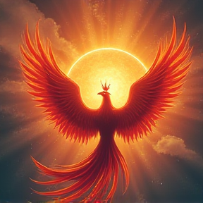 Phoenix Rising