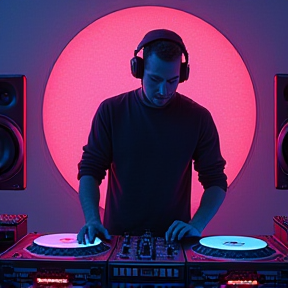 Dj