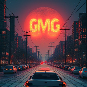 Gmg