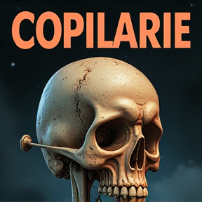 Copilarie