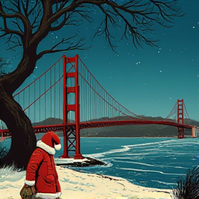 San Francisco Navidad