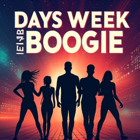 Days of the Week Boogie