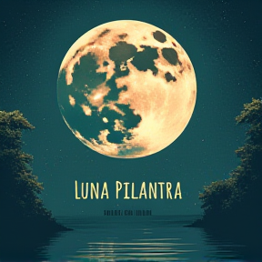 Luna Pilantra