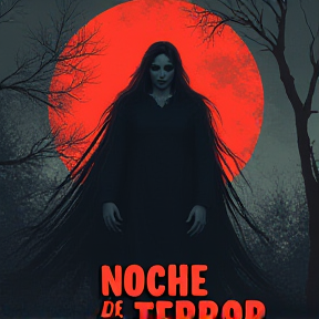 Noche de Terror