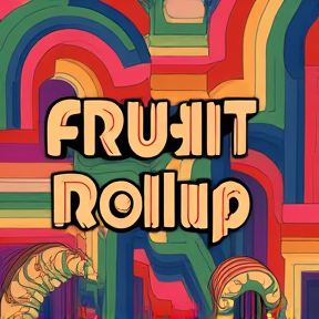 Fruit Rollup